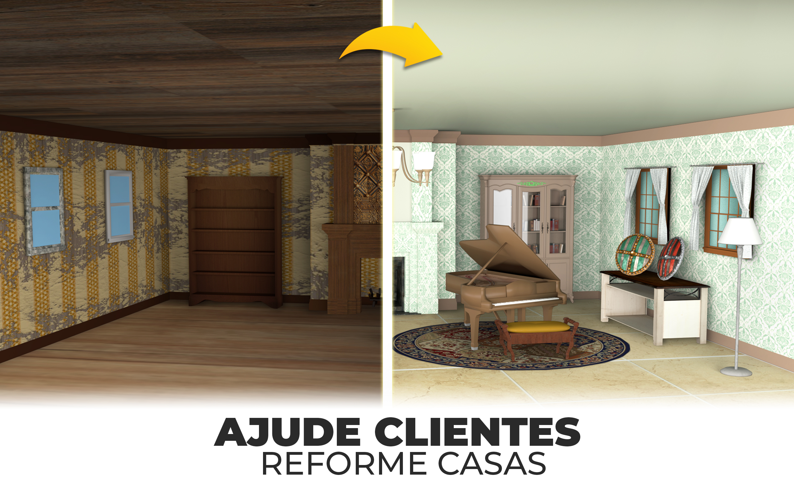 Minha Casa dos Sonhos - Projete a Casa dos Sonhos: Amazon.com.br ...