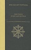 The Three Pure Land Sutras: Revised Edition (Bdk English Tripitaka Translation Series)