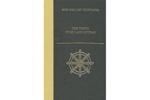 The Three Pure Land Sutras: Revised Edition