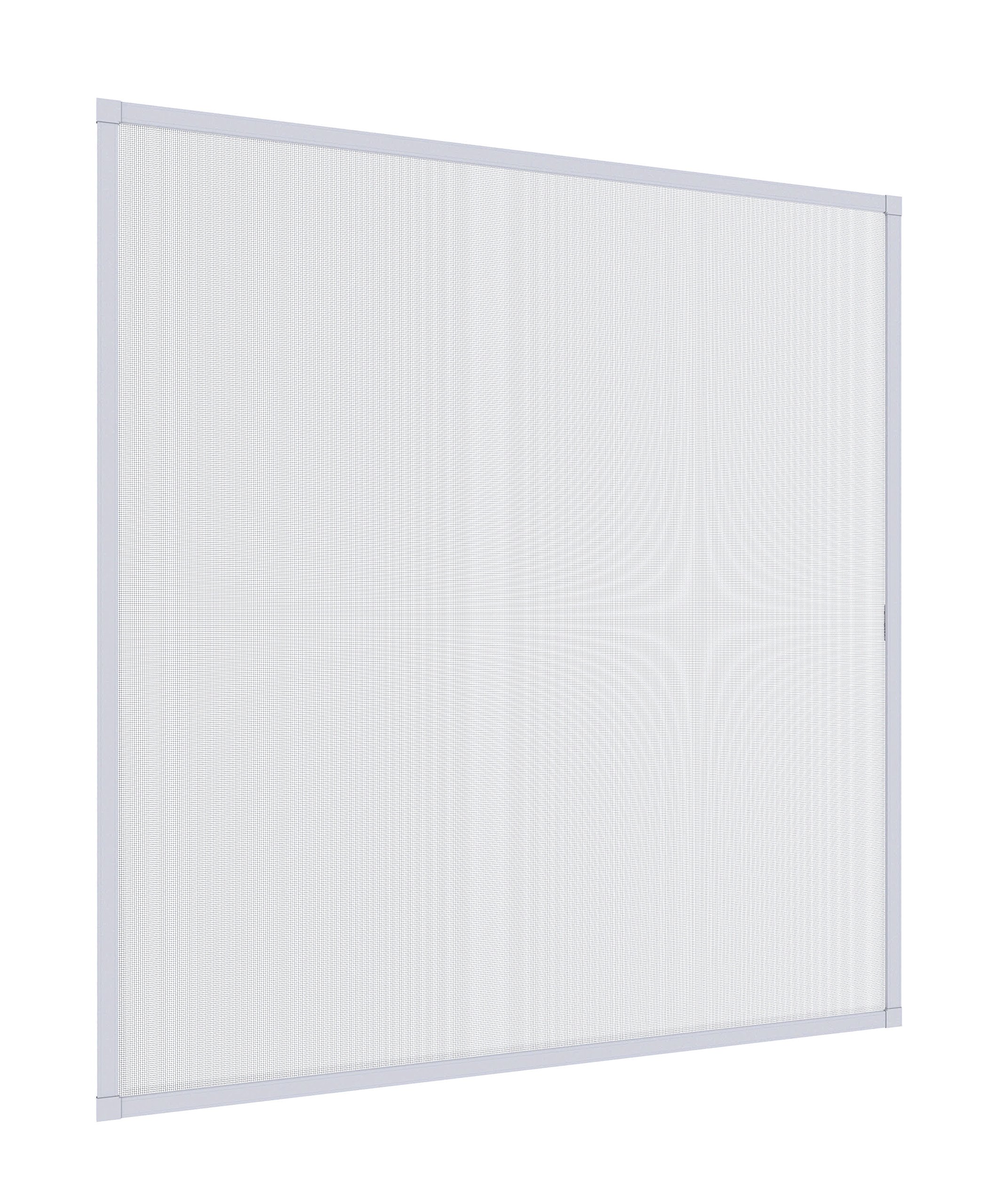 Windhager Fly Screen Expert Window Blind, Anthracite Black, 03995