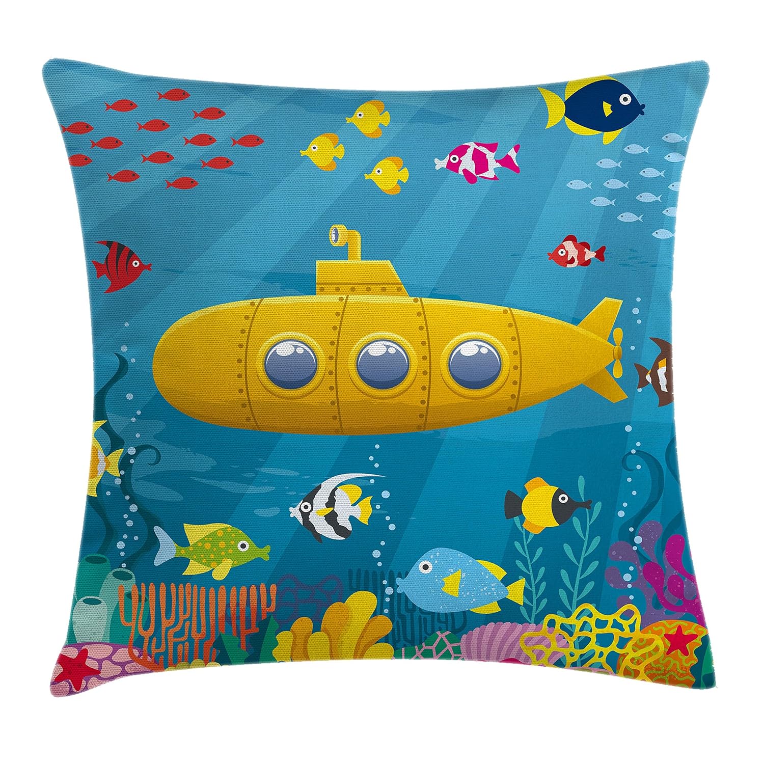 Best Kitchen Chair Cushions Fish