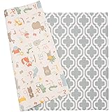 babycare reversible playmat