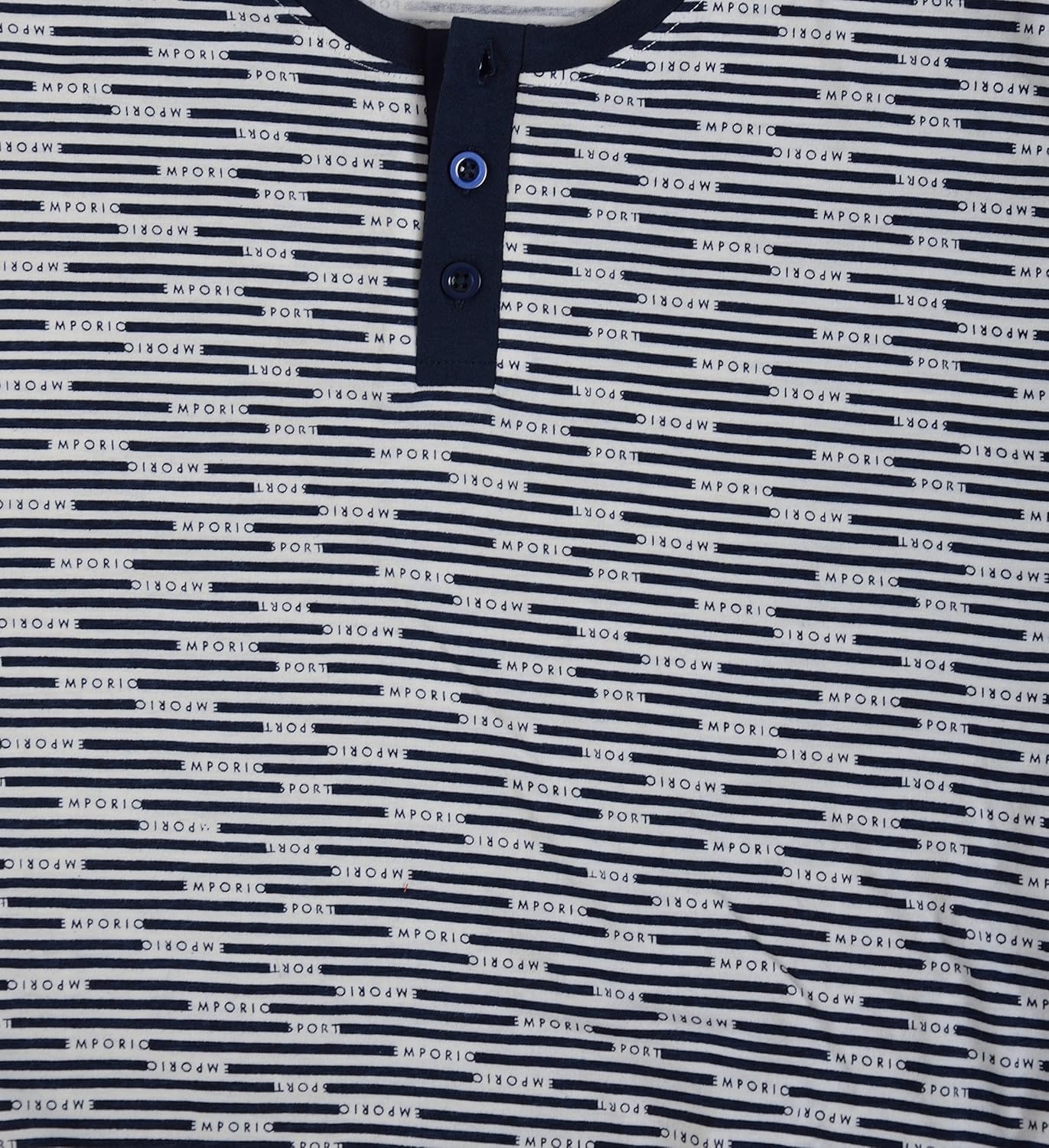 irge men's lounge short & t-shirt