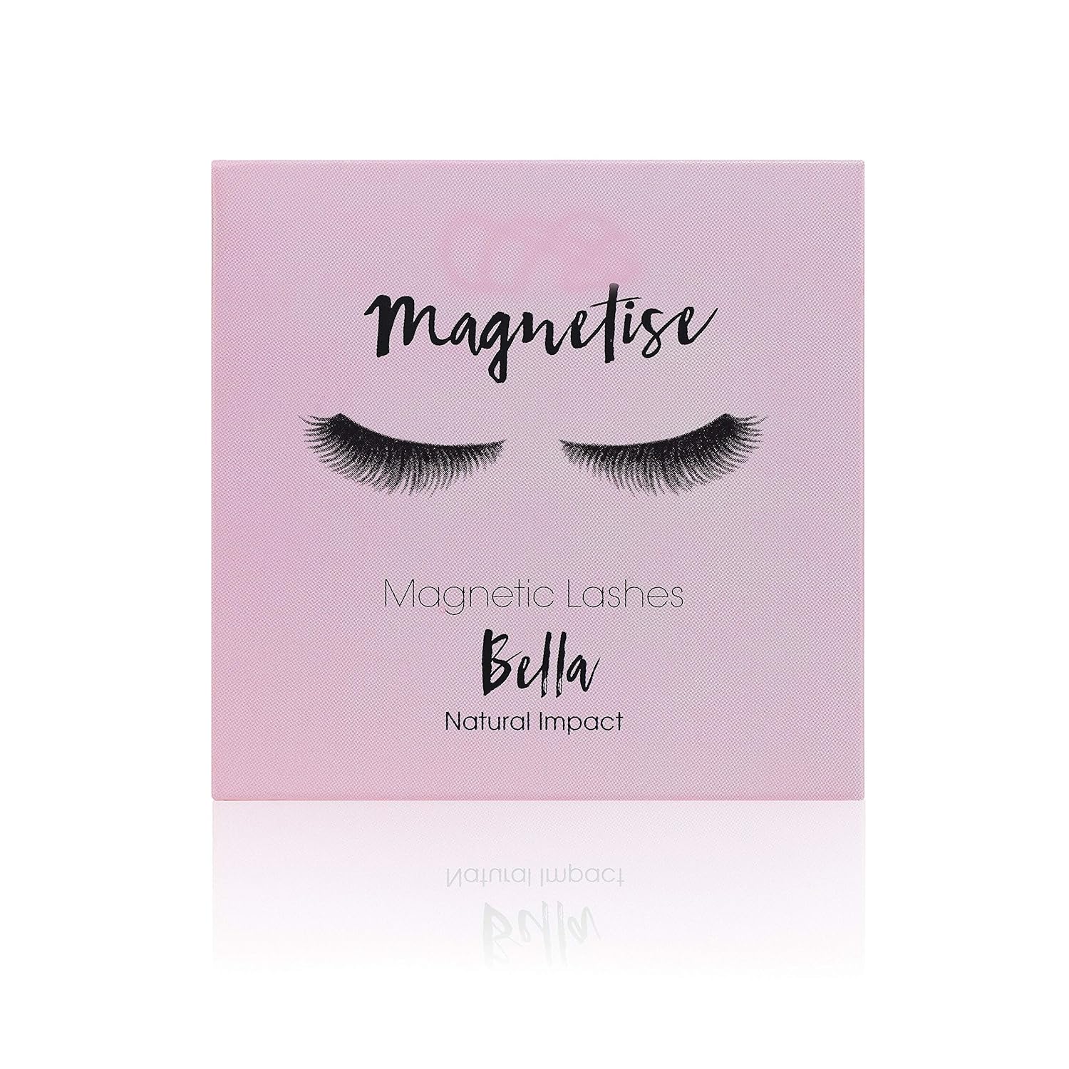Lashes Bella (Natural Impact) Beauty