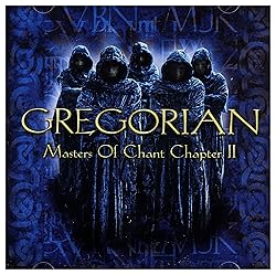 Masters of Chant Chapter 2 / Various