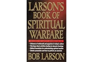 Larson's Book of Spiritual Warfare