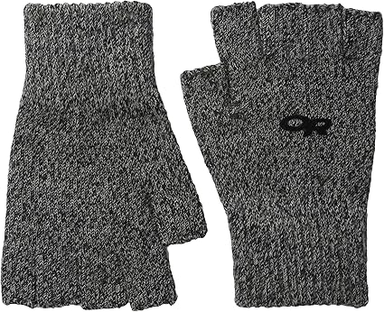 outdoor research fingerless gloves