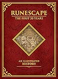 Runescape: The First 20 Years--An Illustrated History