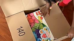 lego 10848 my first bricks building set