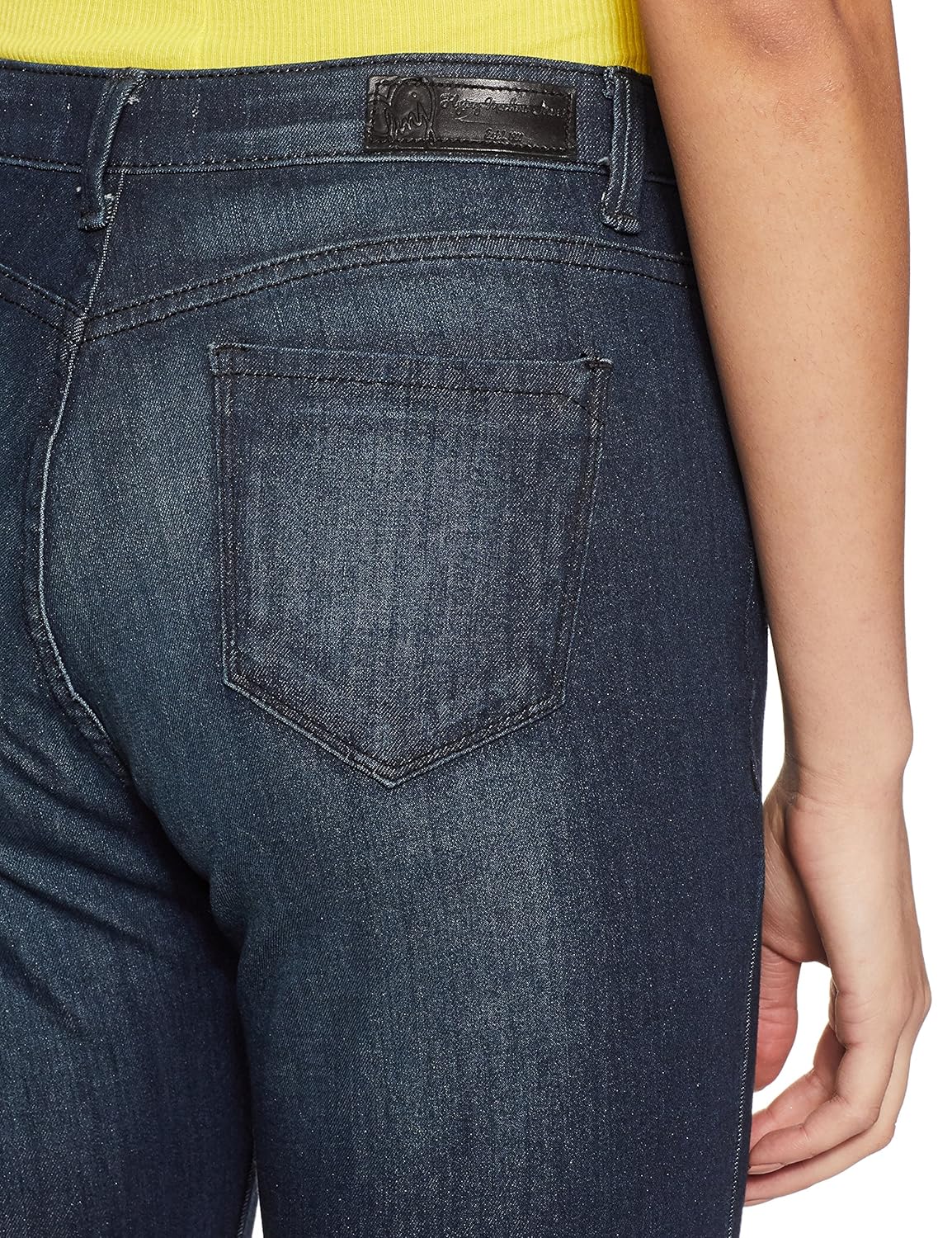 flying machine women's skinny jeans