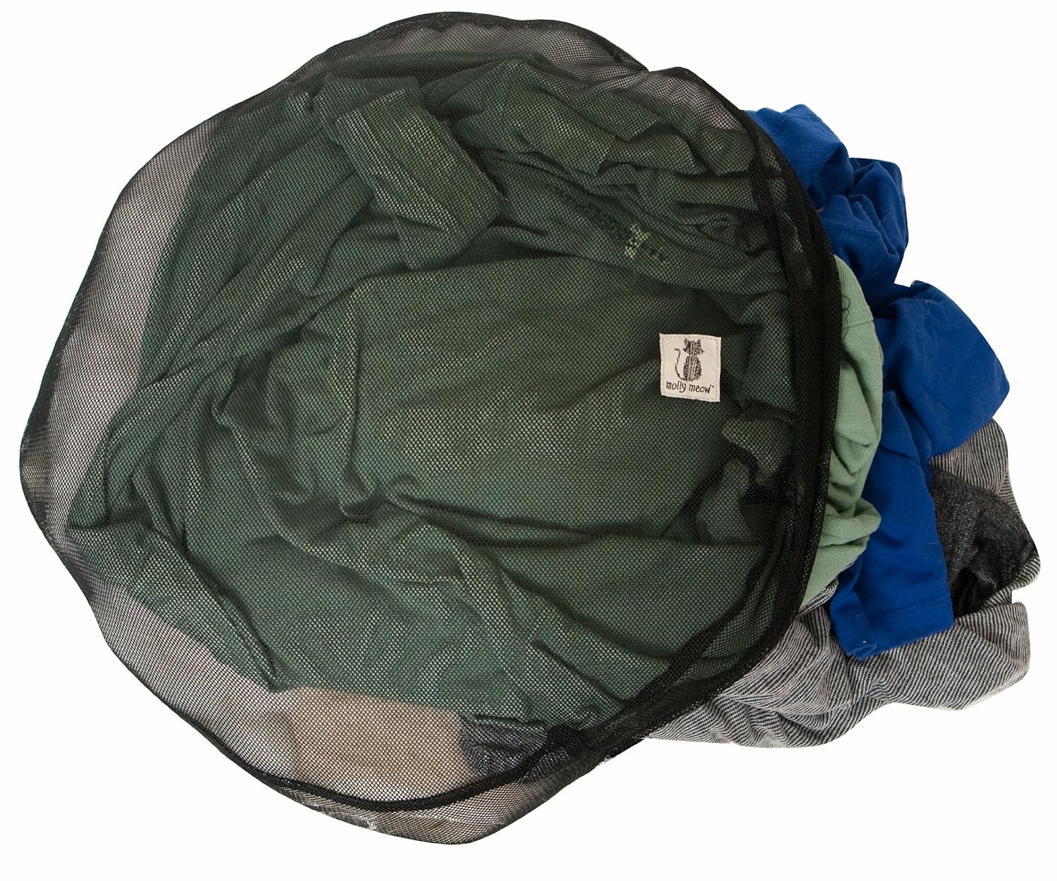 molly mutt stuff sack