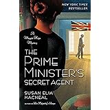 The Prime Minister's Secret Agent (Maggie Hope)