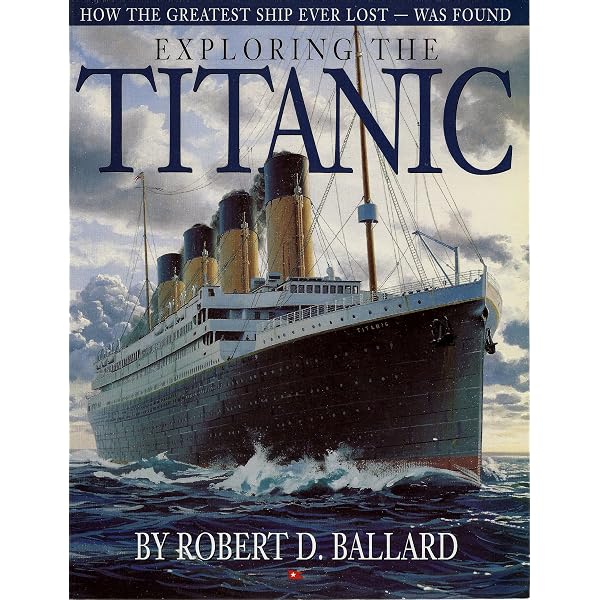 Titanic: Jenkins, Martin, Sanders, Brian: 9780763660345: Amazon