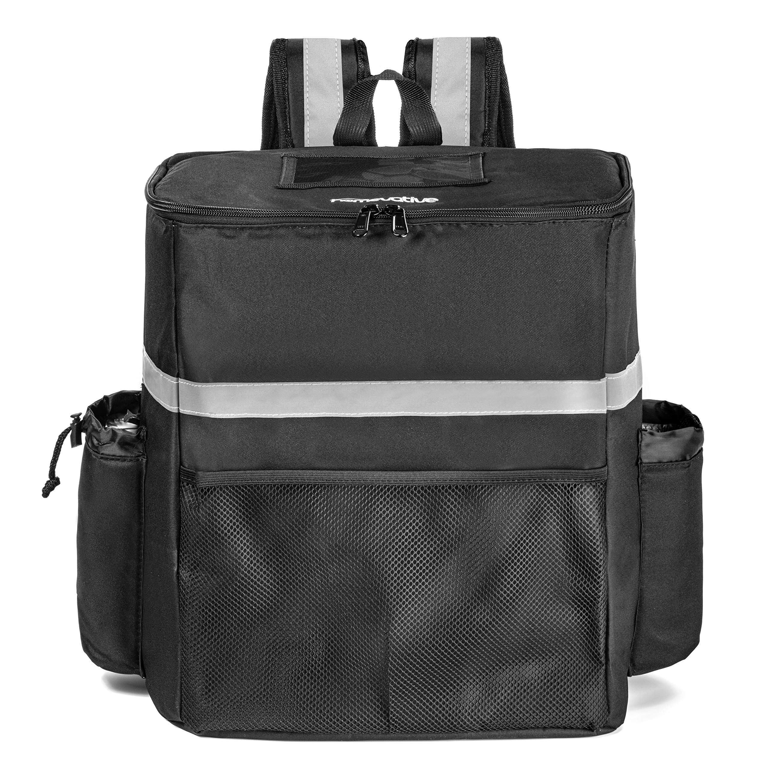 postmates deluxe backpack
