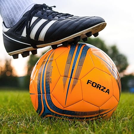 best training footballs