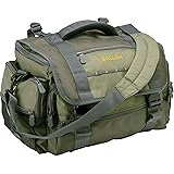 Allen Platte River Fishing Gear Bag, Olive, fly