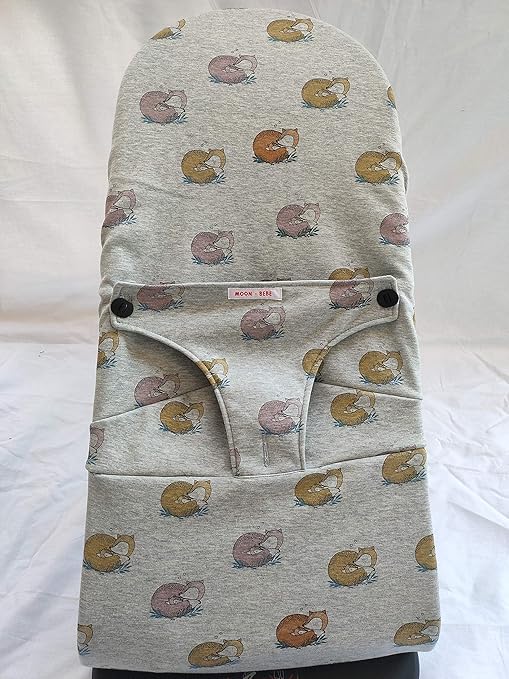 baby bjorn bouncer models