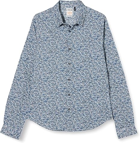 Chemise enfant ikks Outlet