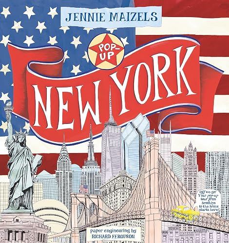 Download Pop-up New York PDF