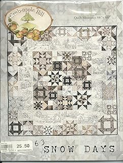 Amazon Com Over The River And Through The Woods Embroidery Pattern By Meg Hawkey From Crabapple Hill Studio 316 Arts Crafts Sewing