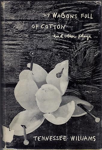 Download 27 wagons full of cotton, and other one-act plays PDF