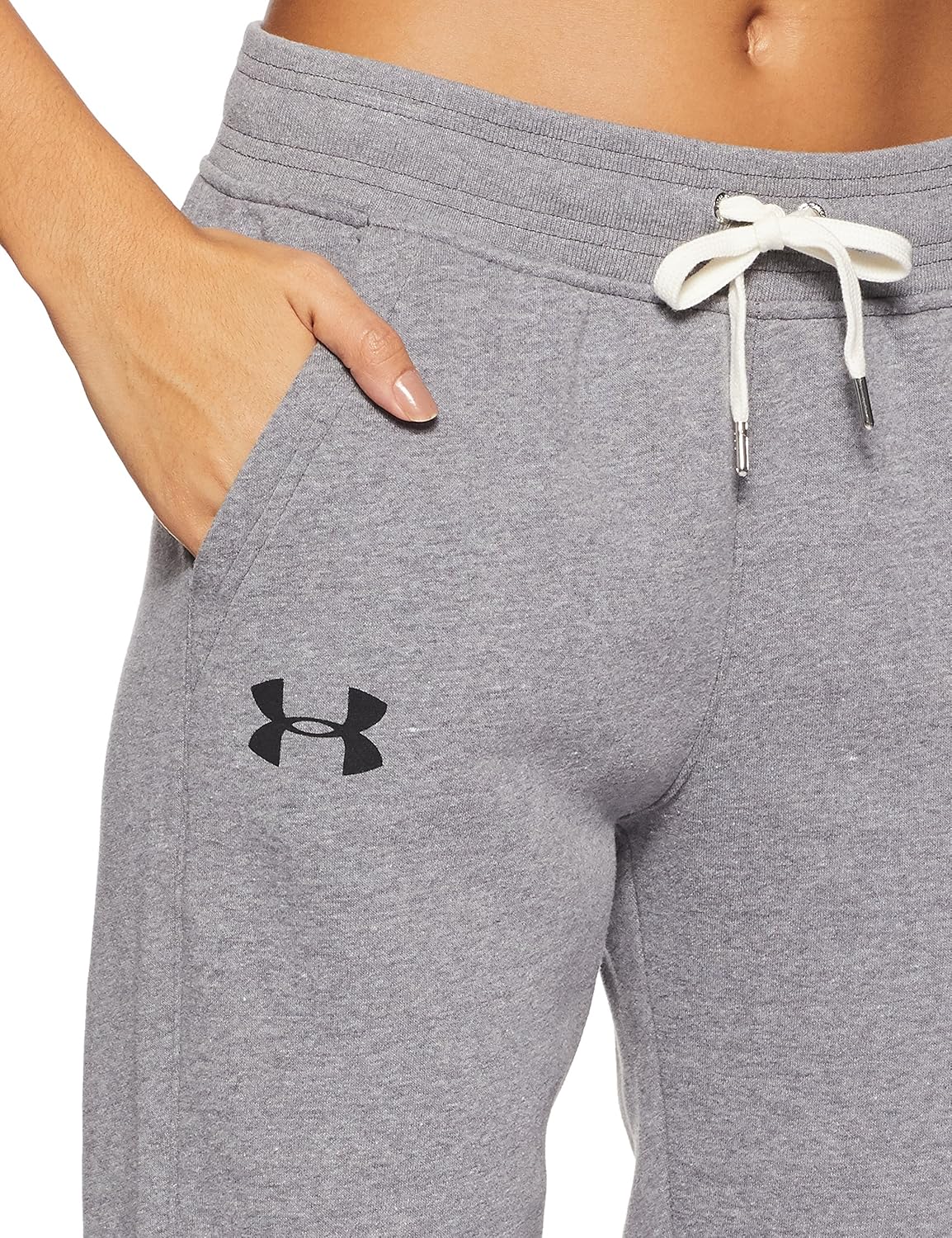 under armour women's track pants