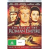 The Fall Of The Roman Empire