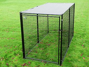 akc pro kennel 10x10x6