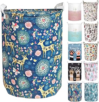 Bolsas ropa sucia plegable | Bolsas de plástico, de papel, de tela