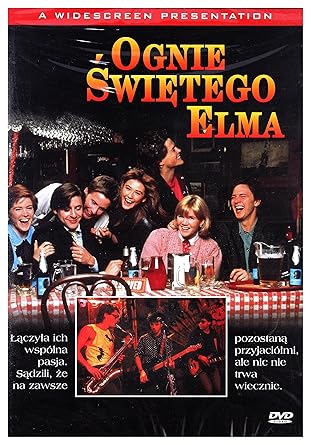 Amazoncom St Elmos Fire English Audio English Subtitles