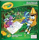 Sketch Book For Kids Practice How To Draw Workbook 85 x 11 Large Blank Pages For Sketching Classroom Edition Sketchbook For Kids Journal And Sketch Pad For Drawing