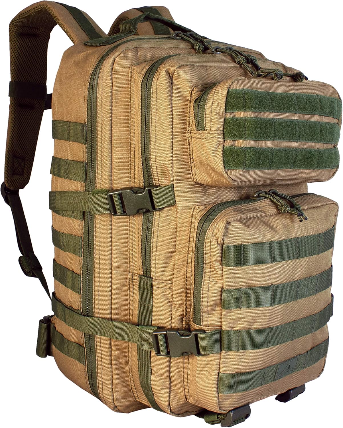 red rock large assault pack
