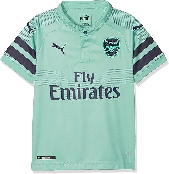 puma arsenal trikot