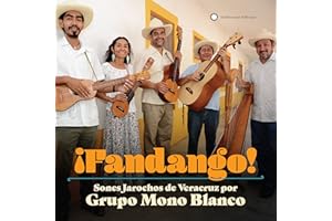 ¡Fandango! Sones Jarochos from Veracruz