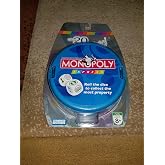 Monopoly Express