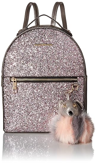 mochilas con brillos