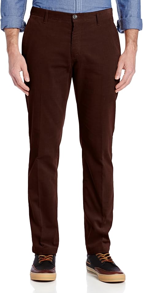 perry ellis corduroy pants