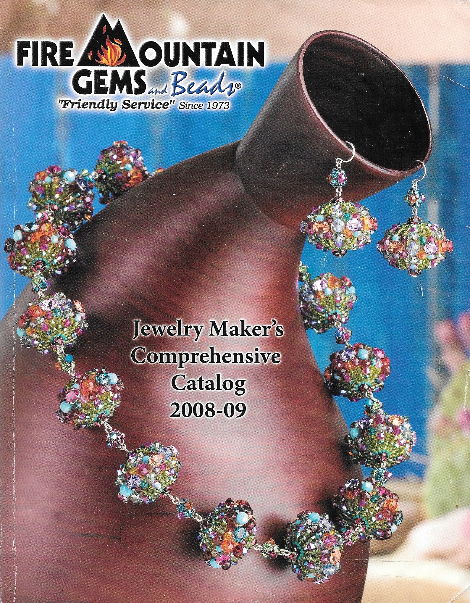 Gemstone Mountain Fire Jewelry Supplies Fire Mountain Gems Canada