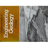 Fundamentals of Engineering Geology