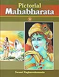 Pictorial Mahabharata (Vol. 3)