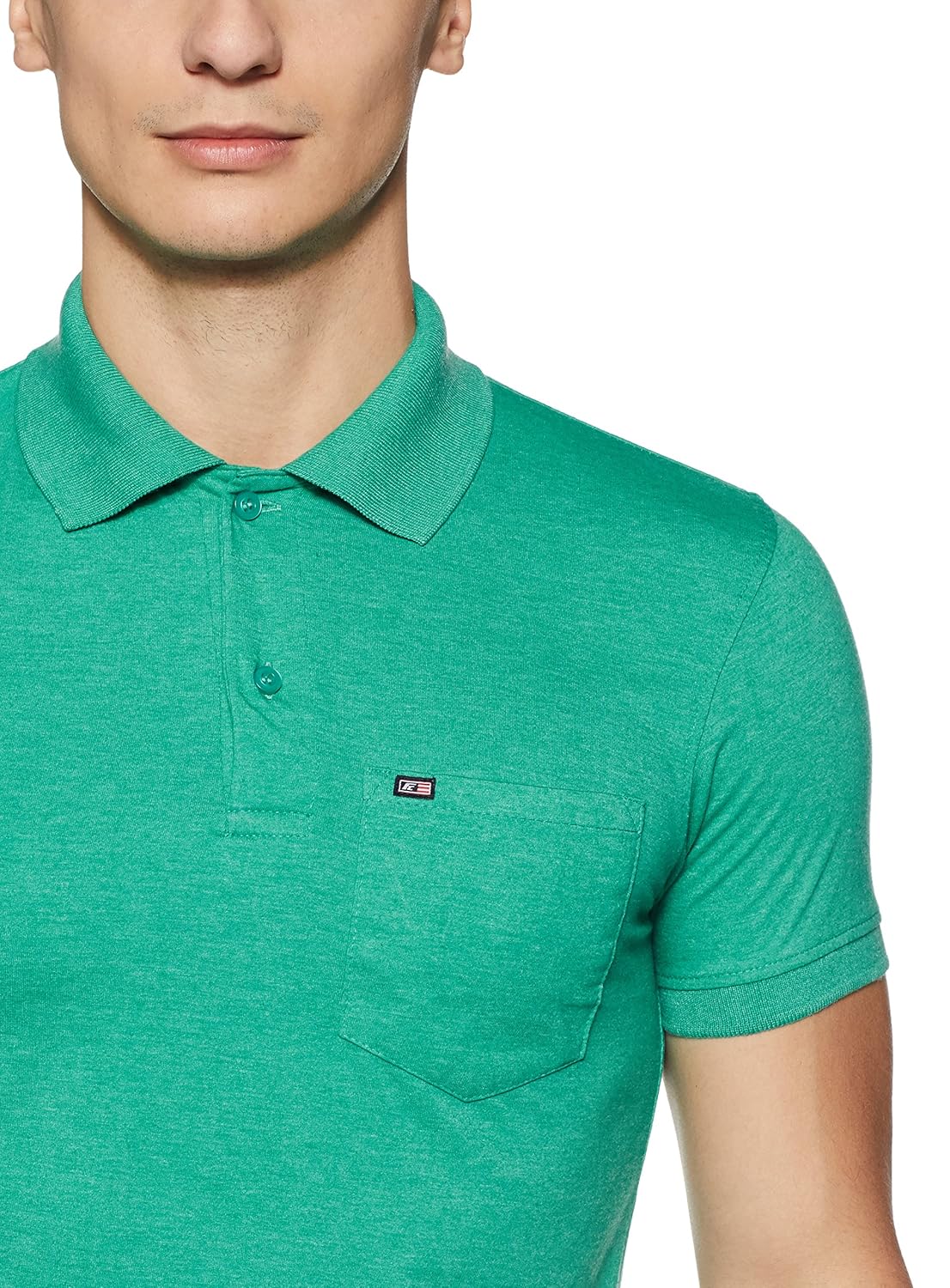 qube by fort collins men's polo