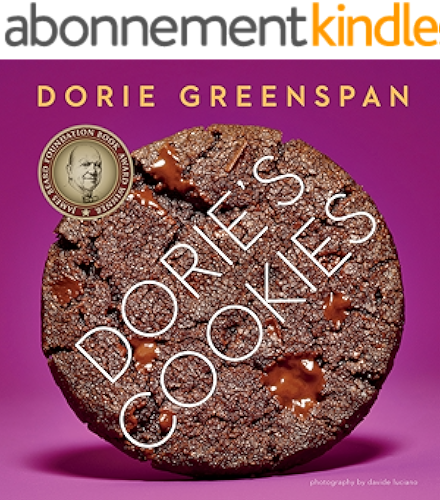 Download Dorie's Cookies (English Edition) PDF