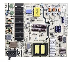 TEKBYUS 50E6000-6L60N 168P-L5L01F-W0 Power Supply