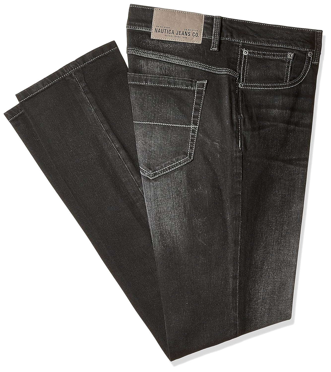 nautica jeans rn no 67835