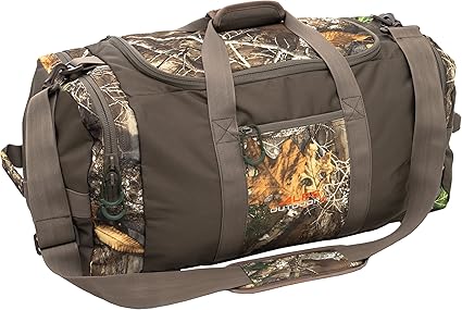 Realtree duffle bag Clearance