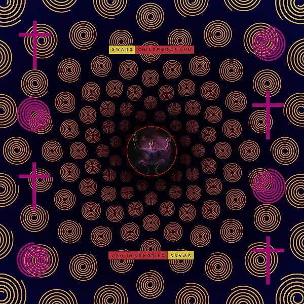 Swans - Cop - Amazon.com Music
