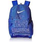 Nike Unisex-Adult Nike Brasilia Mesh Backpack - 9.0