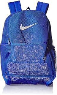 nike see through backpack