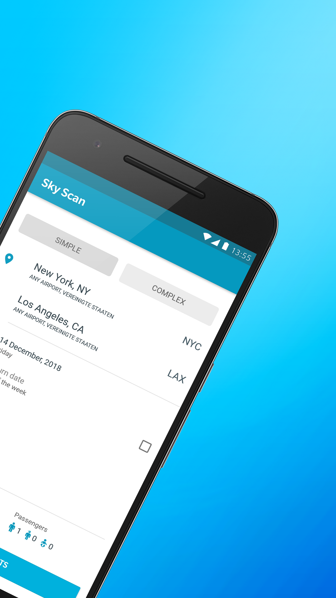 Sky Scan Cheap Flights worldwideAmazon.caAppstore for Android