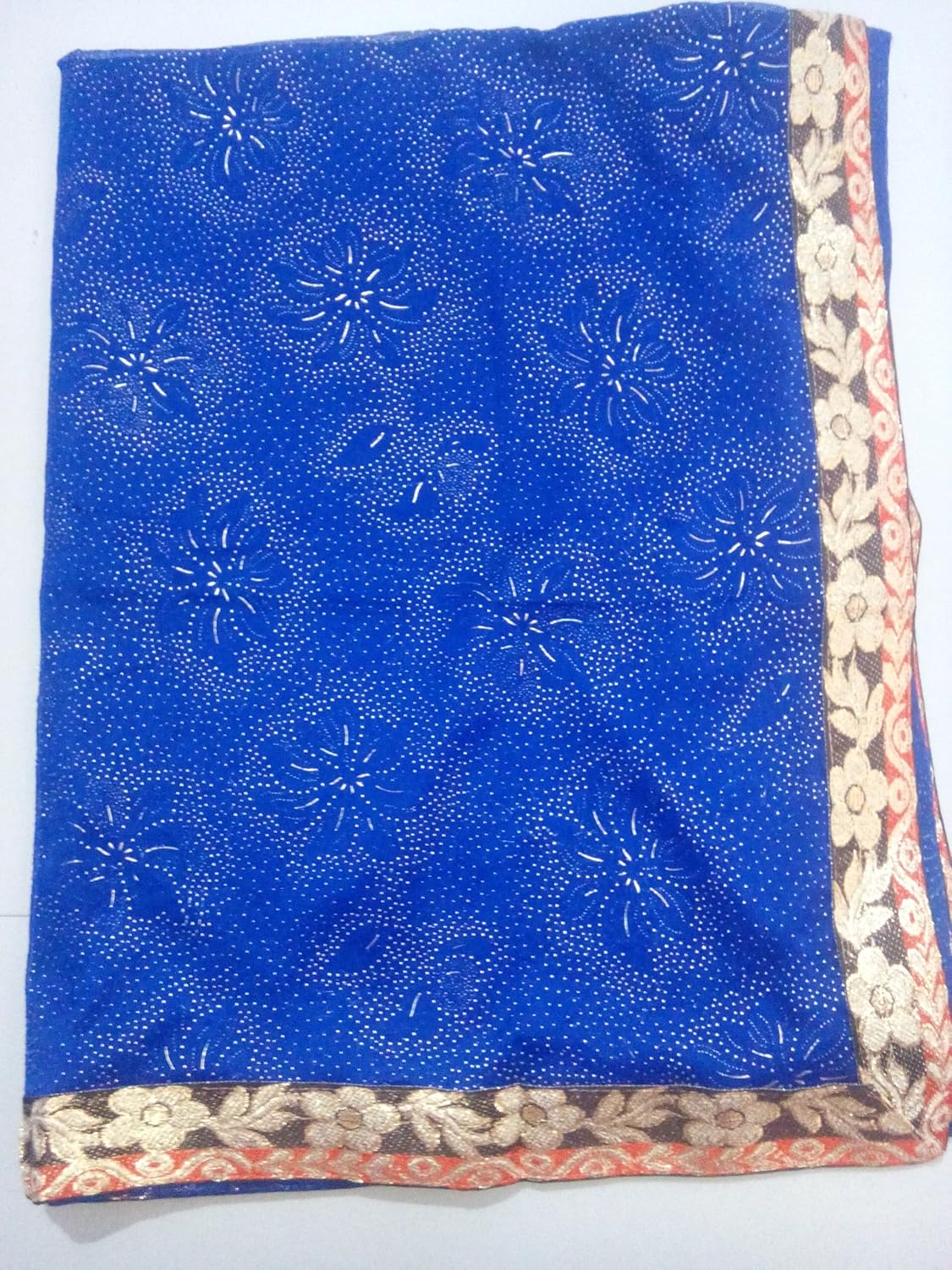 omstar fashion crepe silk lehenga choli